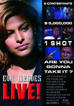 Live!(2007) Movies