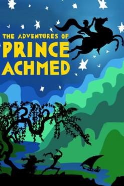The Adventures of Prince Achmed(1926) Movies