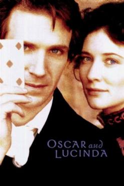 Oscar and Lucinda(1997) Movies