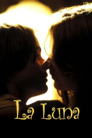 La luna(1979) Movies