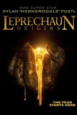 Leprechaun: Origins(2014) Movies