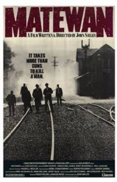 Matewan(1987) Movies