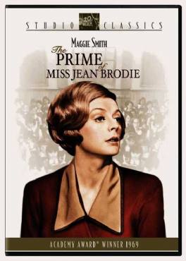 The Prime of Miss Jean Brodie(1969) Movies
