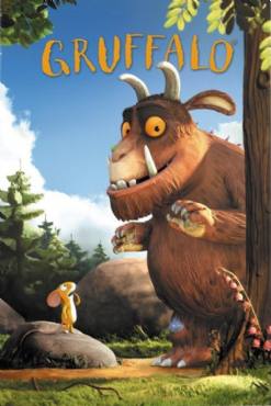 The Gruffalo(2009) Cartoon