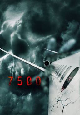 Flight 7500(2014) Movies
