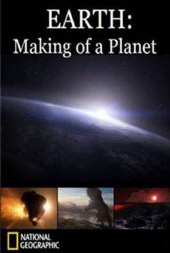Earth: Making of a Planet(2011) Movies