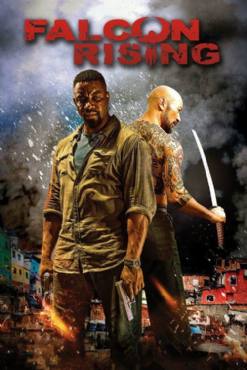 Falcon Rising(2014) Movies