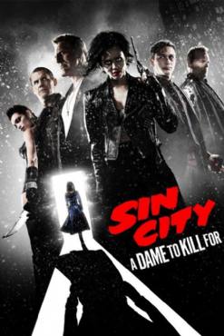 Sin City: A Dame to Kill For(2014) Movies