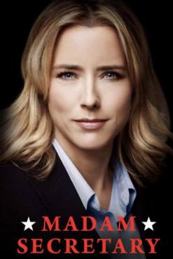 Madam Secretary(2014) 