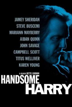 Handsome Harry(2009) Movies