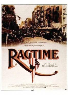 Ragtime(1981) Movies