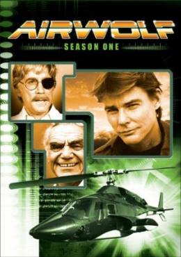 Airwolf(1984) 