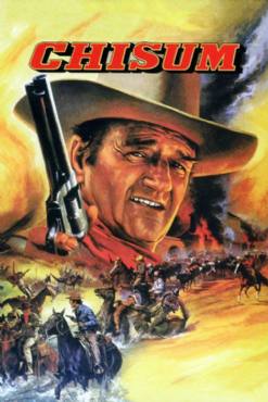 Chisum(1970) Movies