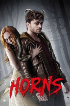 Horns(2013) Movies