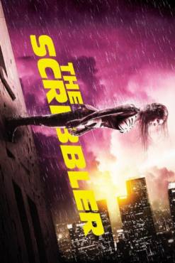 The Scribbler(2014) Movies