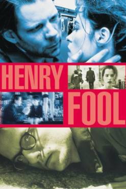 Henry Fool(1997) Movies