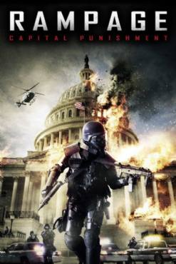 Rampage: Capital Punishment(2014) Movies