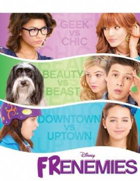 Frenemies(2012) Movies