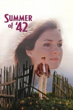 Summer of 42(1971) Movies