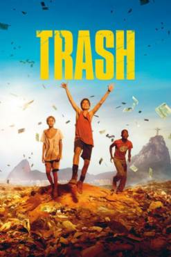 Trash(2014) Movies