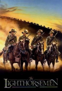 The Lighthorsemen(1987) Movies