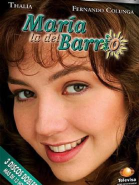 Maria la del Barrio(1995) 