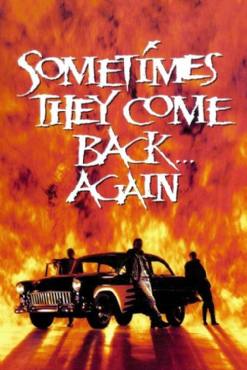 Sometimes They Come Back... Again(1996) Movies