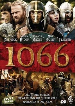 1066 The battle for middle earth(2009) 