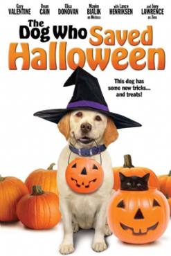 The Dog Who Saved Halloween(2011) Movies