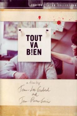 Tout va bien(1972) Movies