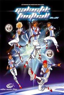 Galactik Football(2006) 