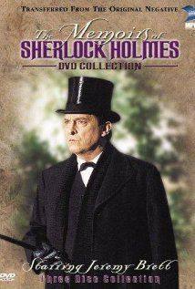The Memoirs of Sherlock Holmes(1994) 
