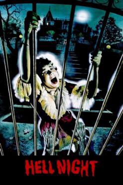 Hell Night(1981) Movies