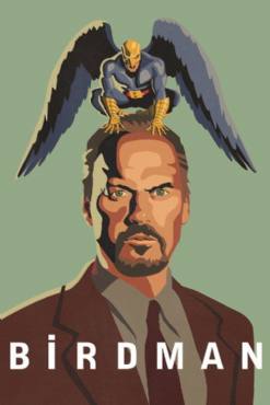 Birdman(2014) Movies