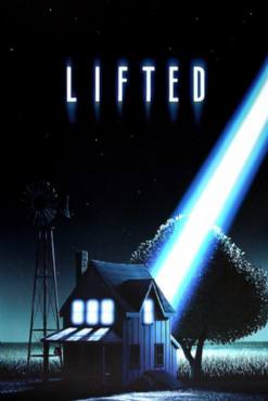 Lifted(2006) Cartoon