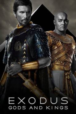 Exodus: Gods and Kings(2014) Movies