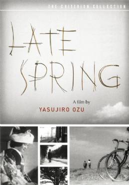 Late Spring(1949) Movies