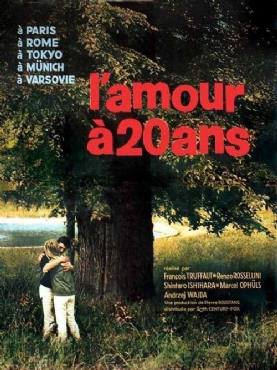 Love at Twenty(1962) Movies