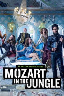 Mozart in the Jungle(2014) 