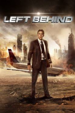 Left Behind(2014) Movies