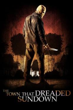 The Town That Dreaded Sundown(2014) Movies