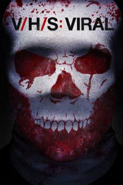 V/H/S: Viral(2014) Movies