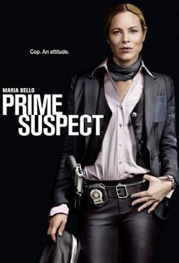 Prime Suspect(2011) 