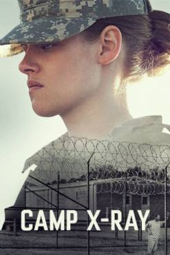 Camp X-Ray(2014) Movies