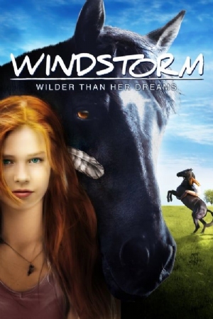 Ostwind(2013) Movies