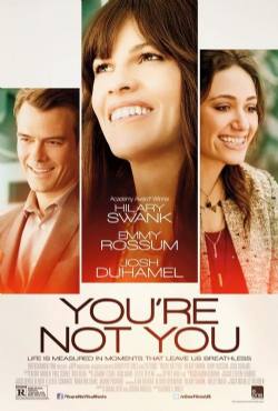 Youre Not You(2014) Movies