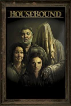 Housebound(2014) Movies