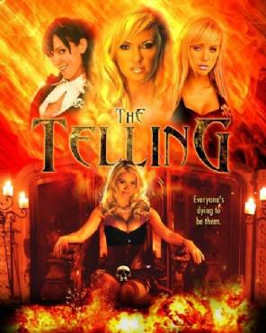 The Telling(2009) Movies