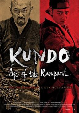 Kundo: Age of the Rampant(2014) Movies