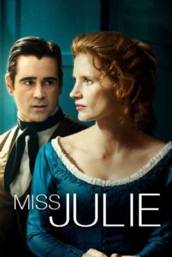 Miss Julie(2014) Movies
